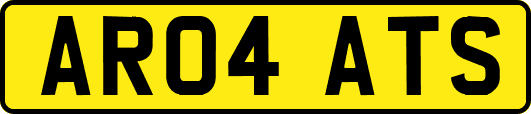 AR04ATS