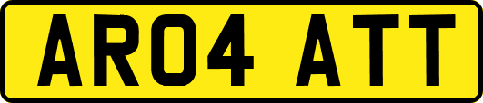 AR04ATT