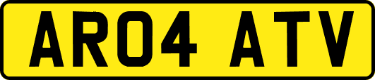 AR04ATV