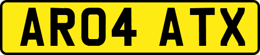 AR04ATX