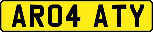 AR04ATY