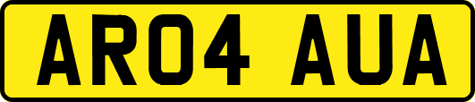 AR04AUA