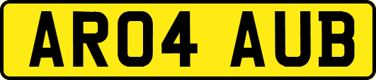 AR04AUB