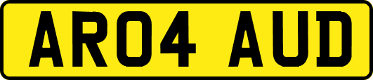 AR04AUD