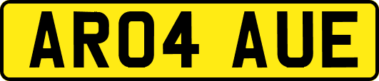 AR04AUE
