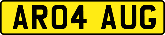 AR04AUG