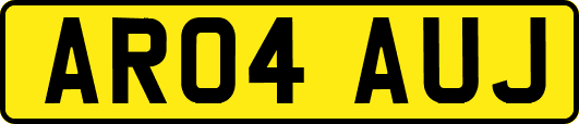 AR04AUJ