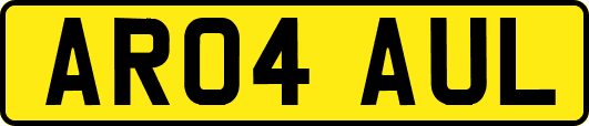 AR04AUL