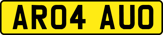 AR04AUO