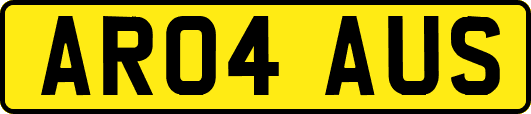 AR04AUS