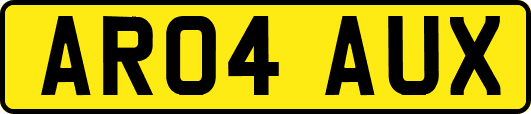 AR04AUX