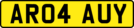 AR04AUY