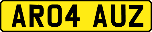 AR04AUZ