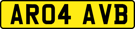 AR04AVB