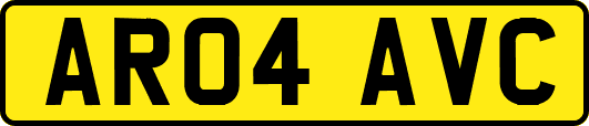 AR04AVC