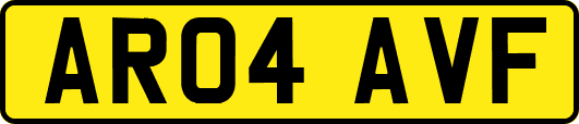AR04AVF