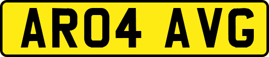 AR04AVG