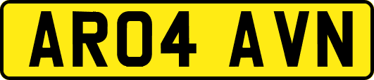 AR04AVN