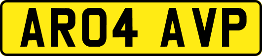 AR04AVP
