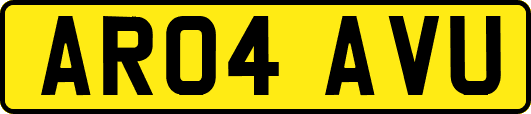 AR04AVU