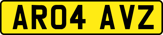 AR04AVZ