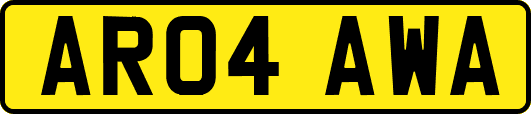 AR04AWA