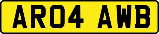 AR04AWB