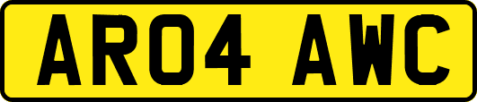AR04AWC