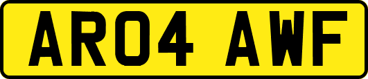 AR04AWF
