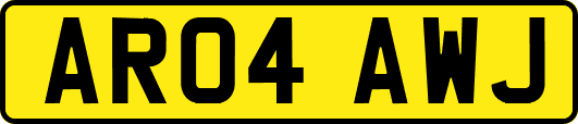 AR04AWJ