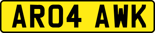 AR04AWK