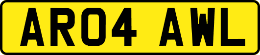 AR04AWL