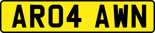 AR04AWN