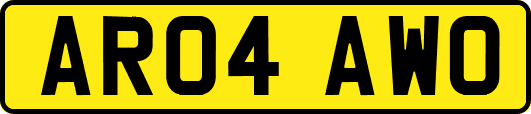 AR04AWO