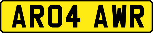 AR04AWR