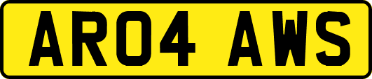 AR04AWS