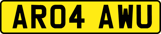 AR04AWU