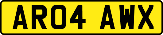 AR04AWX