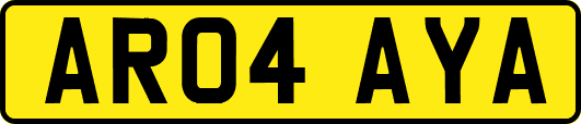 AR04AYA