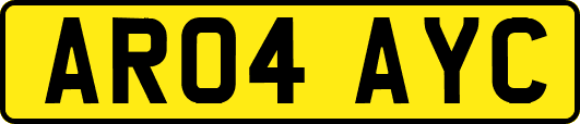 AR04AYC