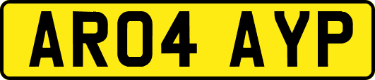 AR04AYP