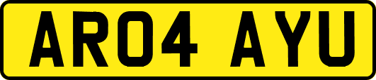 AR04AYU