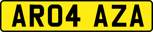 AR04AZA