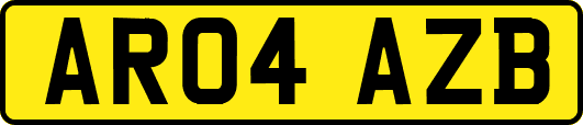 AR04AZB