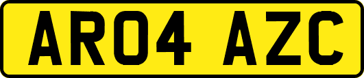 AR04AZC