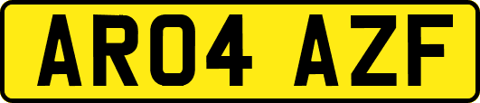 AR04AZF