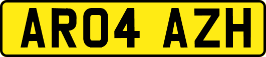 AR04AZH