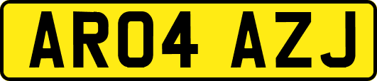 AR04AZJ