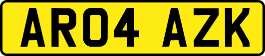 AR04AZK