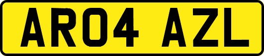 AR04AZL